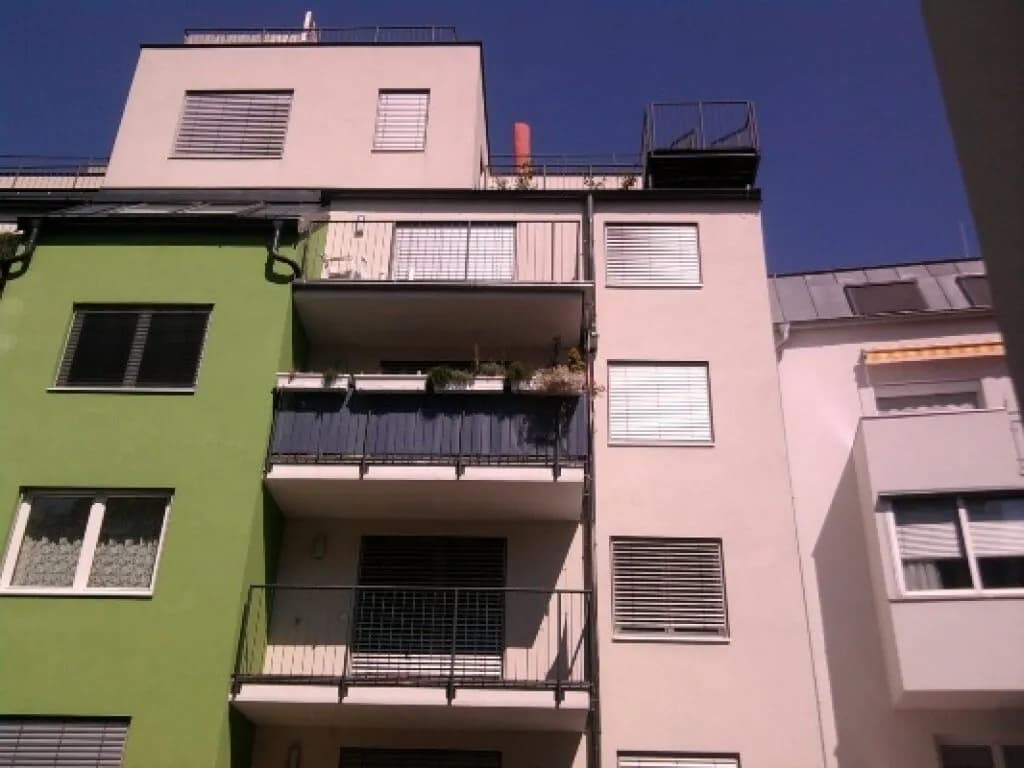2-Zimmer-Wohnung kaufen in Wien – 57 m², € 494.000 – Bild 17 von 19