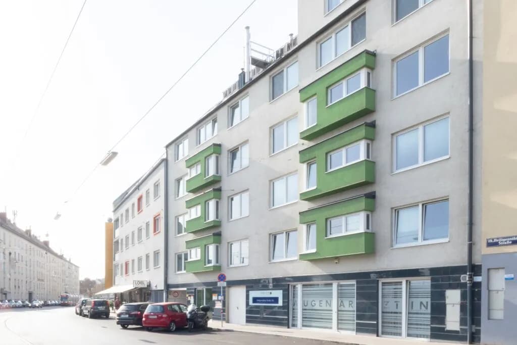 2-Zimmer-Wohnung kaufen in Wien – 57 m², € 494.000 – Bild 18 von 19