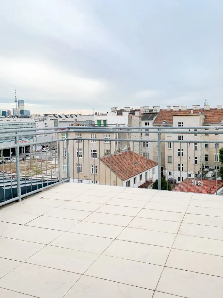3-Zimmer-Wohnung mieten in Wien – 95 m², € 1.891 – Bild 13 von 17