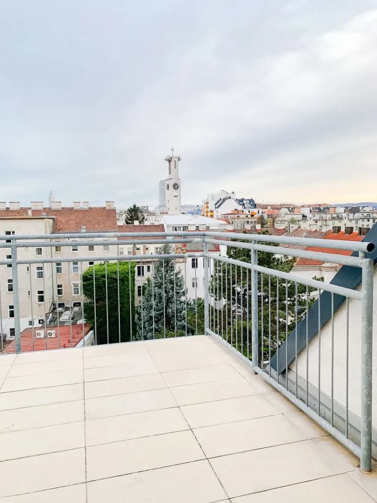 3-Zimmer-Wohnung mieten in Wien – 95 m², € 1.891 – Bild 14 von 17