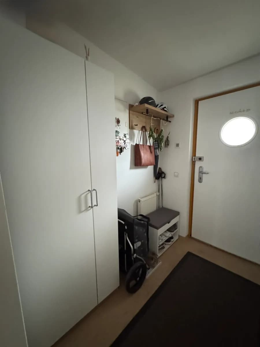 2-Zimmer-Wohnung mieten in Wien – 53 m², € 396 – Bild 2 von 14
