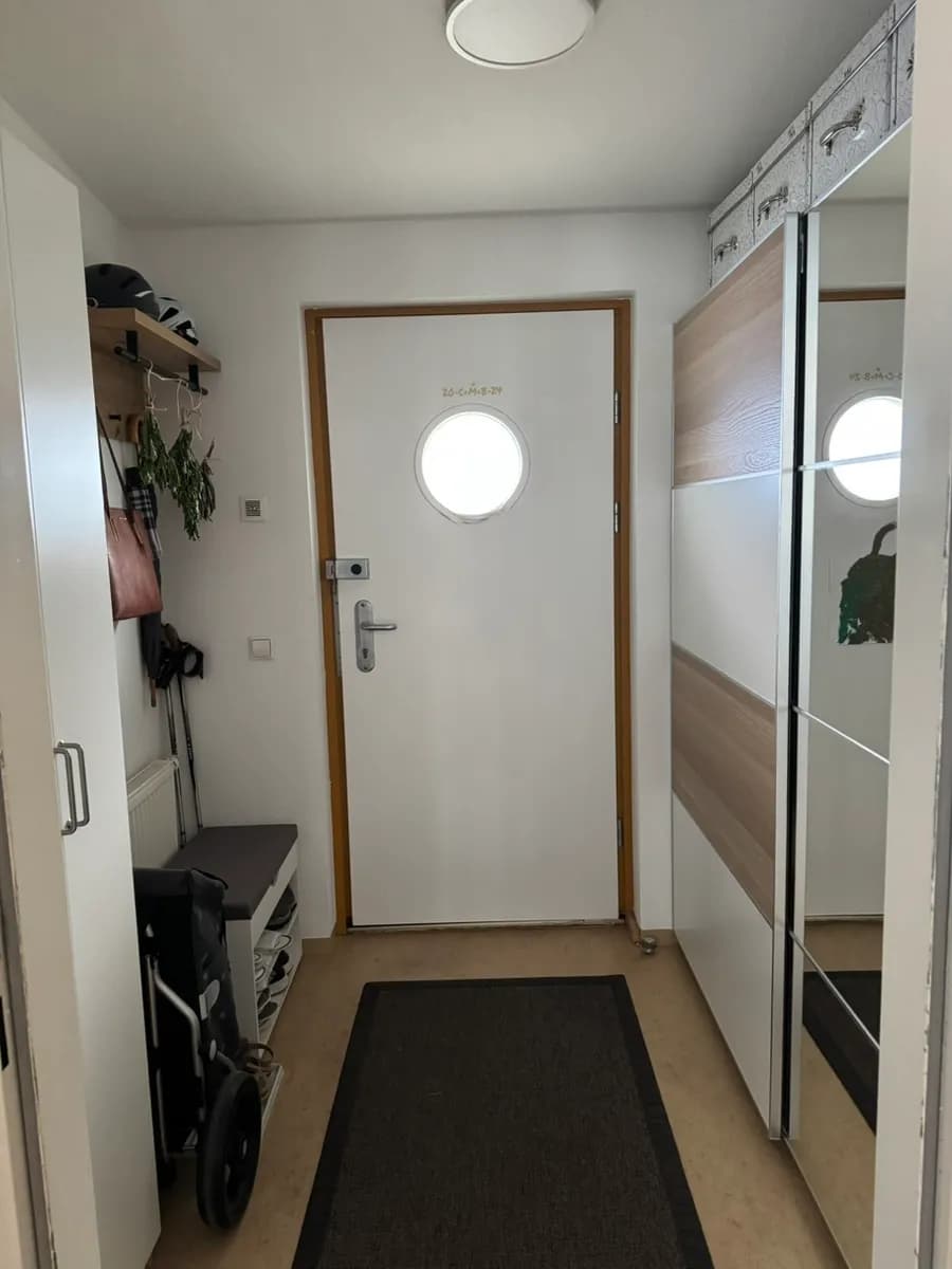 2-Zimmer-Wohnung mieten in Wien – 53 m², € 396 – Bild 4 von 14