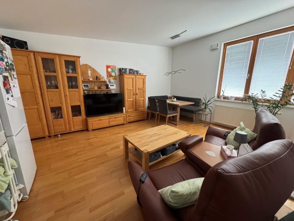 2-Zimmer-Wohnung mieten in Wien – 53 m², € 396 – Bild 5 von 14