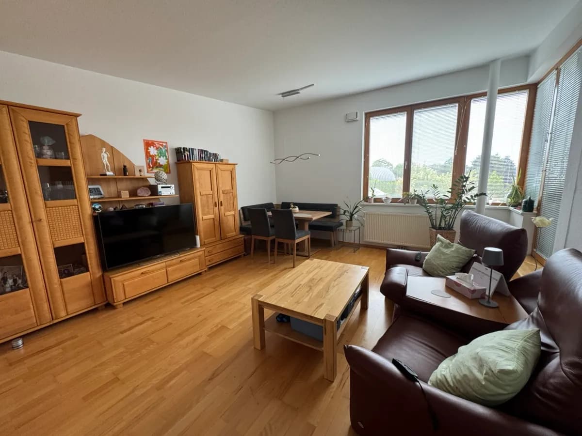 2-Zimmer-Wohnung mieten in Wien – 53 m², € 396 – Bild 6 von 14
