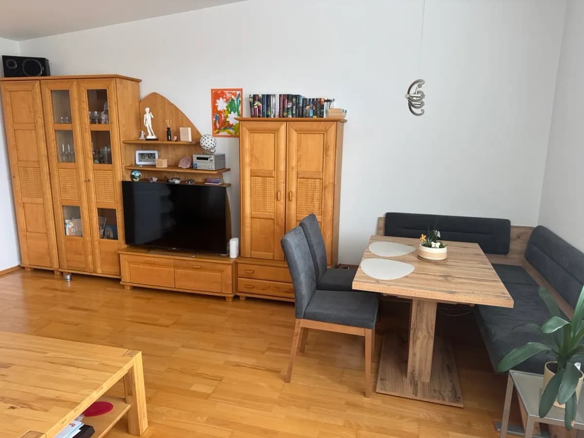 2-Zimmer-Wohnung mieten in Wien – 53 m², € 396 – Bild 7 von 14