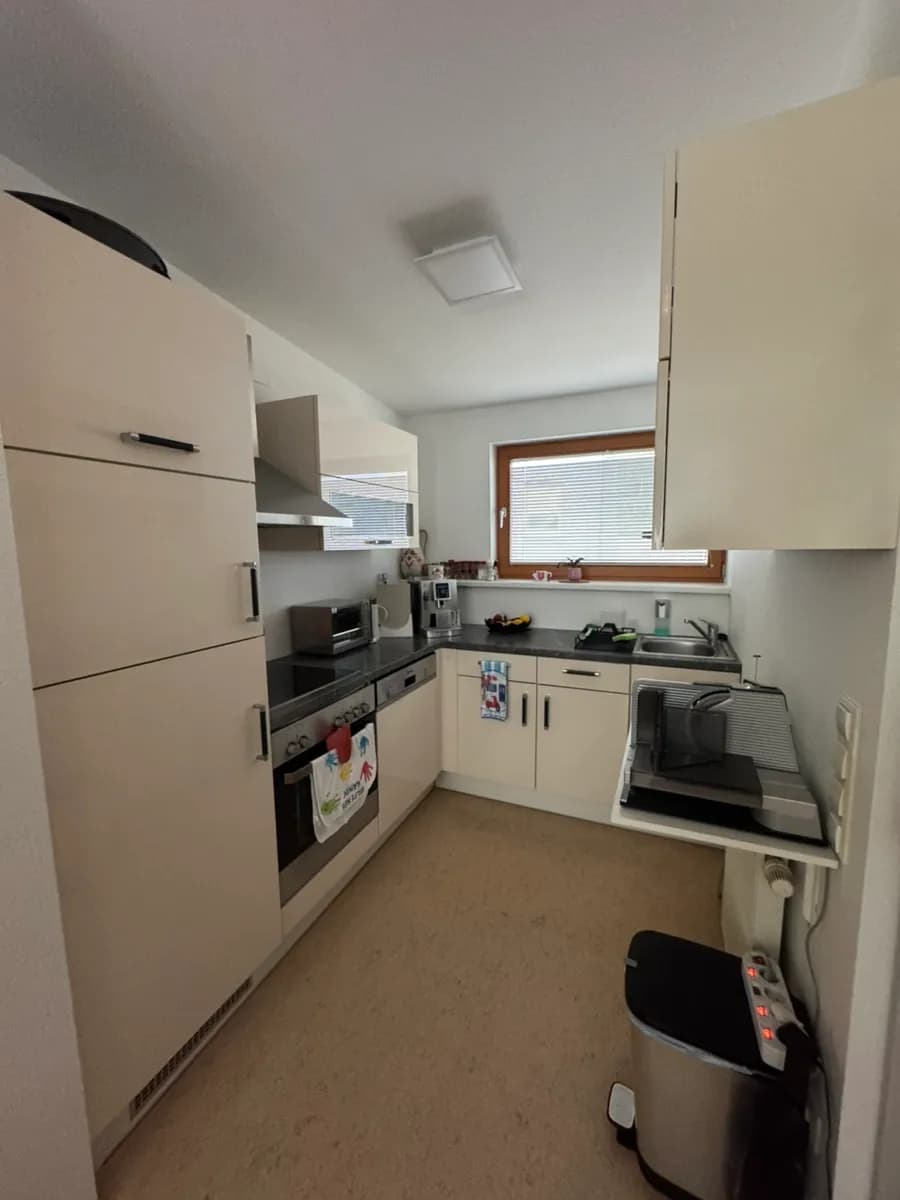 2-Zimmer-Wohnung mieten in Wien – 53 m², € 396 – Bild 10 von 14