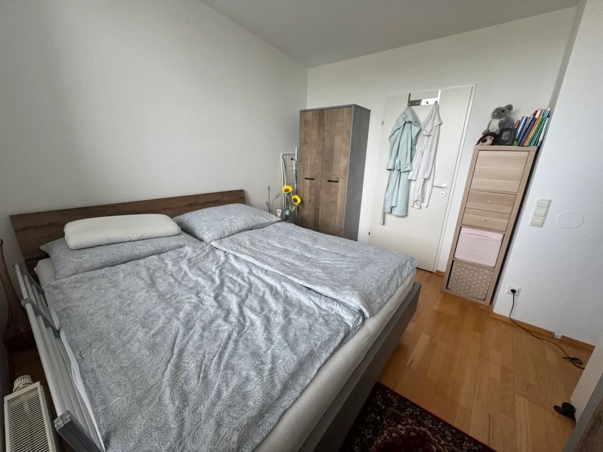 2-Zimmer-Wohnung mieten in Wien – 53 m², € 396 – Bild 11 von 14