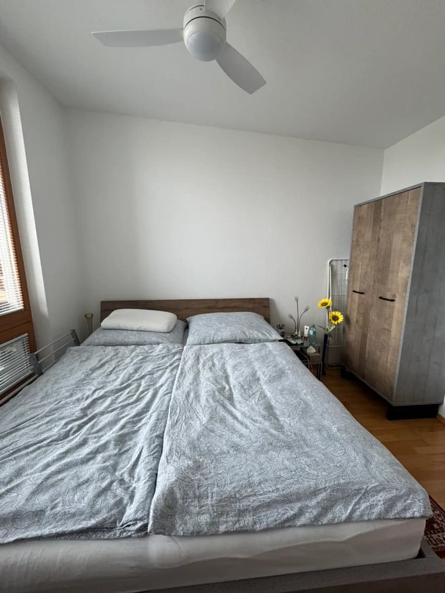 2-Zimmer-Wohnung mieten in Wien – 53 m², € 396 – Bild 12 von 14