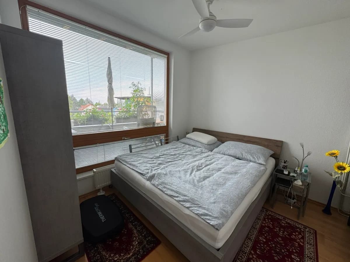 2-Zimmer-Wohnung mieten in Wien – 53 m², € 396 – Bild 13 von 14