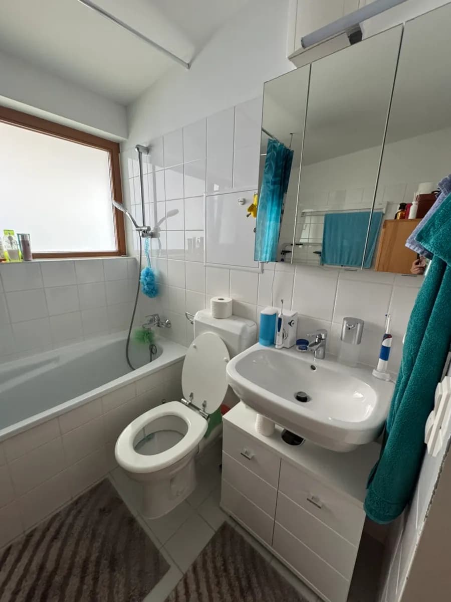 2-Zimmer-Wohnung mieten in Wien – 53 m², € 396 – Bild 14 von 14