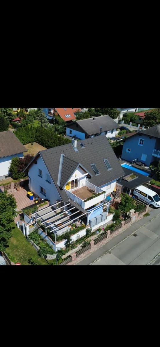 9-Zimmer-Gewerbeimmobilie kaufen in Baden – 300 m², € 985.000