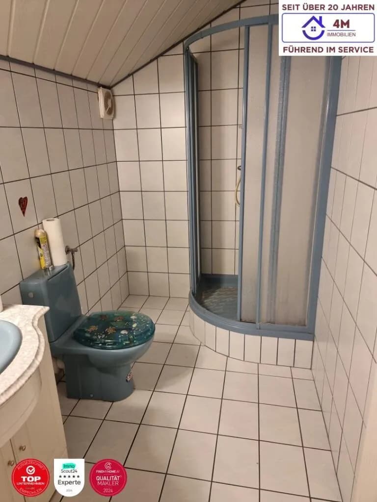 5-Zimmer-Haus kaufen in Wien – 127,16 m², € 499.000 – Bild 3 von 21