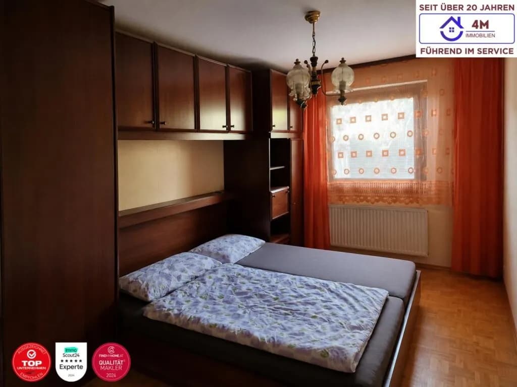5-Zimmer-Haus kaufen in Wien – 127,16 m², € 499.000 – Bild 4 von 21