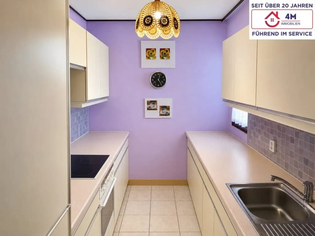 5-Zimmer-Haus kaufen in Wien – 127,16 m², € 499.000 – Bild 6 von 21