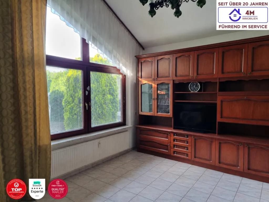 5-Zimmer-Haus kaufen in Wien – 127,16 m², € 499.000 – Bild 7 von 21