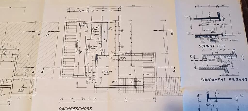 5-Zimmer-Haus kaufen in Wien – 127,16 m², € 499.000 – Bild 10 von 21