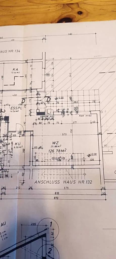 5-Zimmer-Haus kaufen in Wien – 127,16 m², € 499.000 – Bild 13 von 21