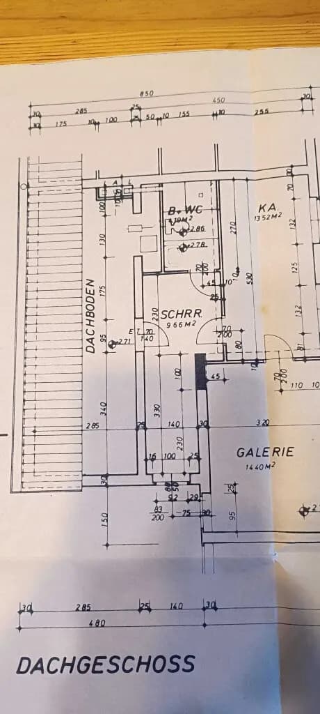 5-Zimmer-Haus kaufen in Wien – 127,16 m², € 499.000 – Bild 14 von 21