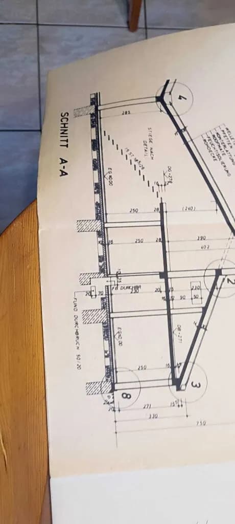 5-Zimmer-Haus kaufen in Wien – 127,16 m², € 499.000 – Bild 16 von 21