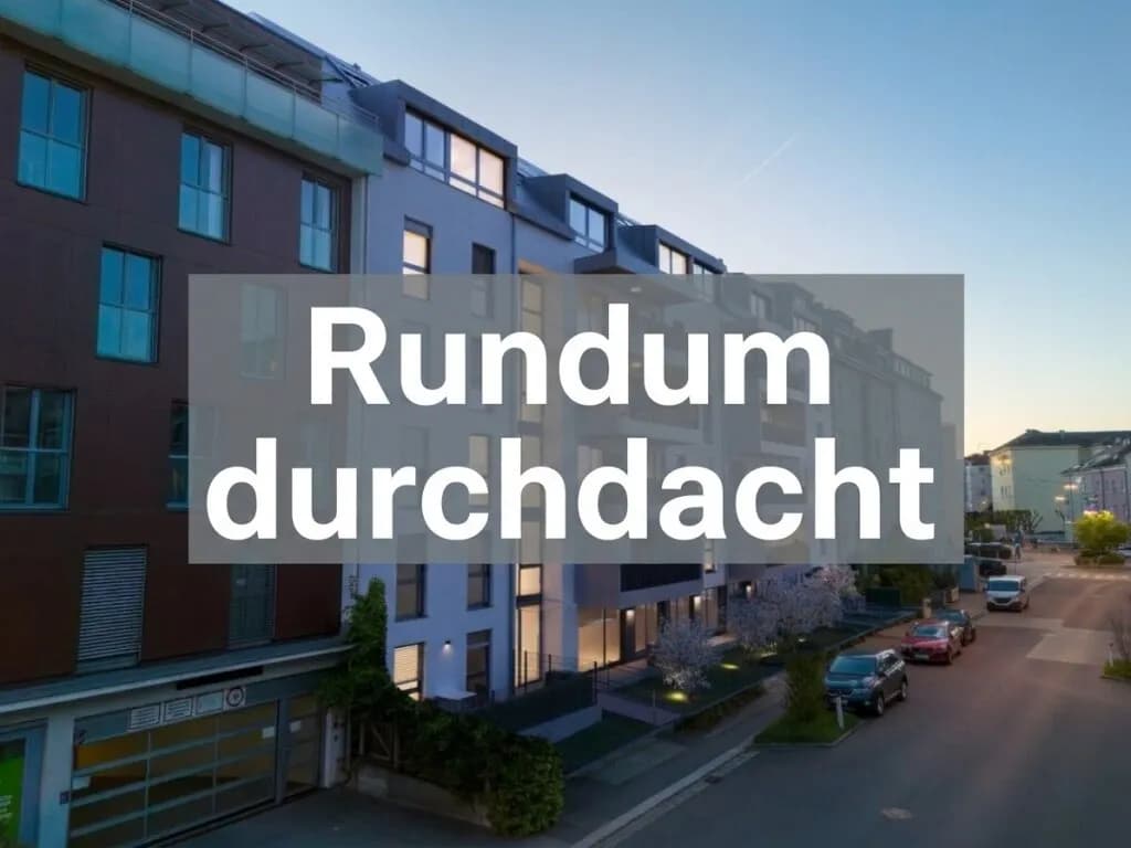 3-Zimmer-Wohnung kaufen in Linz – 71,67 m², € 389.000 – Bild 4 von 8