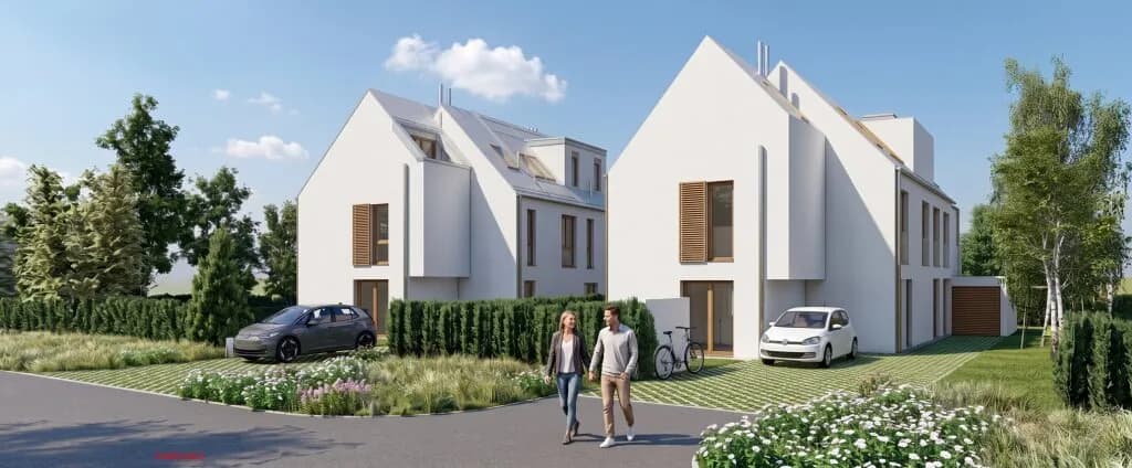Grundstück kaufen in Wien – 860 m², € 1.095.000