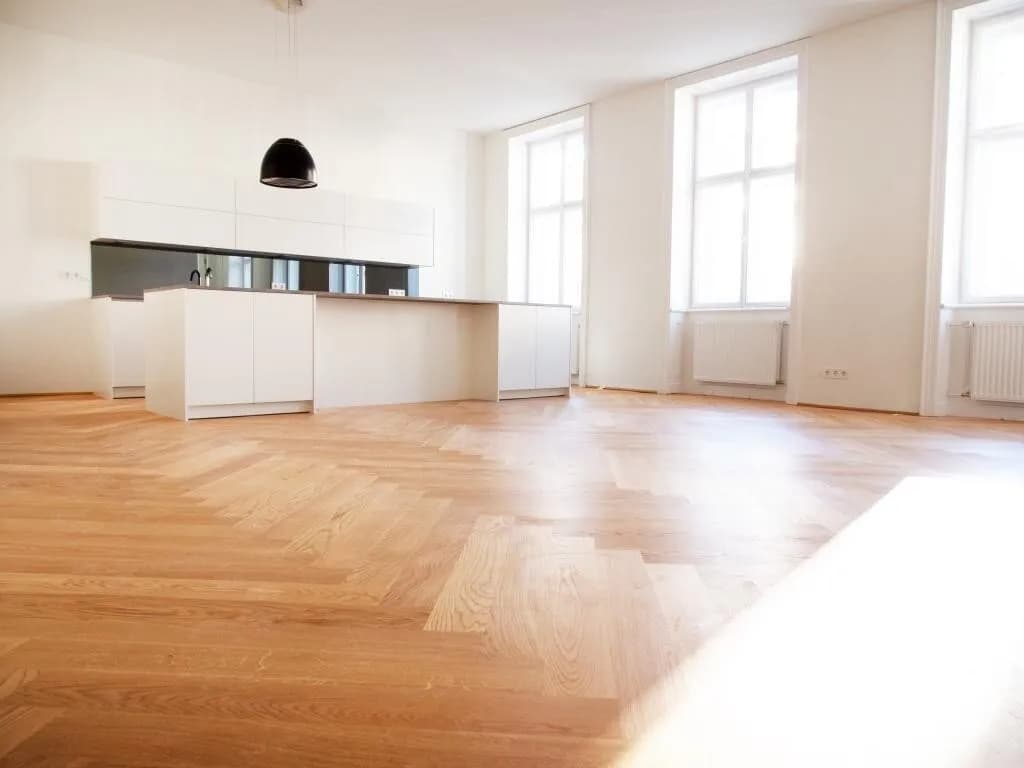 3-Zimmer-Wohnung mieten in Wien – 112,97 m², € 2.890 – Bild 2 von 16