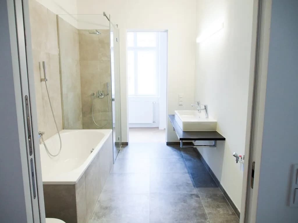 3-Zimmer-Wohnung mieten in Wien – 112,97 m², € 2.890 – Bild 9 von 16