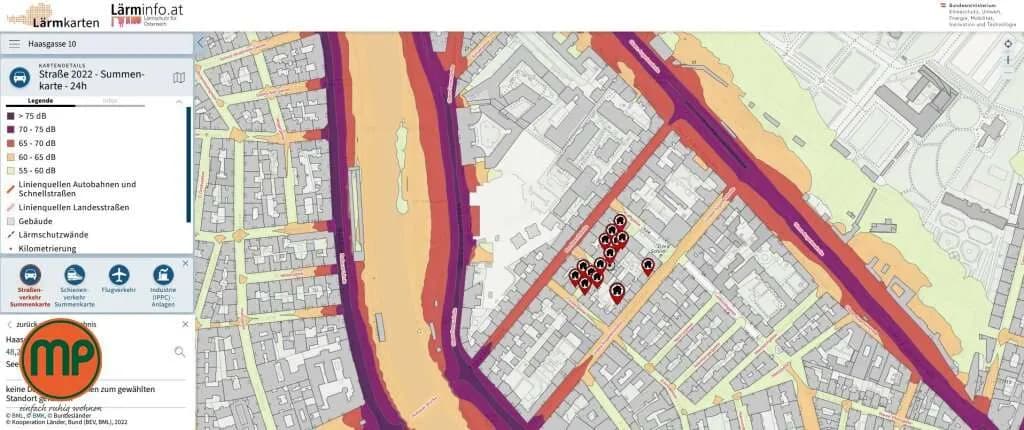 2-Zimmer-Gewerbeimmobilie mieten in Wien – 79 m², € 832 – Bild 13 von 16
