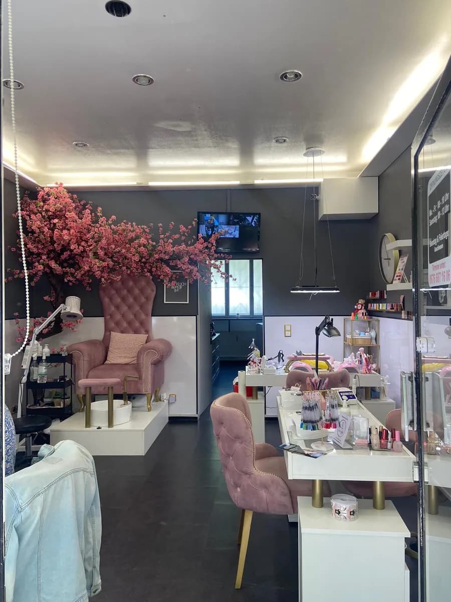 Gewerbeimmobilie mieten in Wien – 40 m², € 400