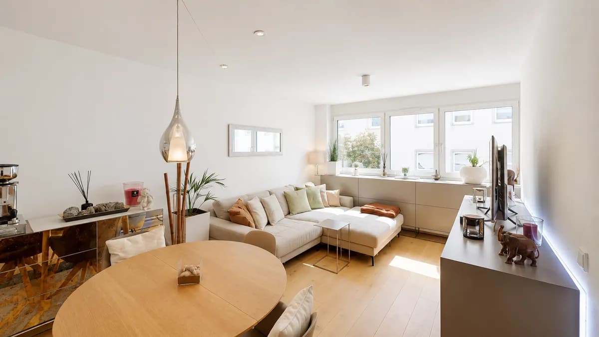 2-Zimmer-Wohnung kaufen in Wien – 50 m², € 344.000 – Bild 2 von 21