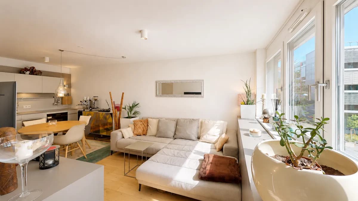 2-Zimmer-Wohnung kaufen in Wien – 50 m², € 344.000 – Bild 4 von 21