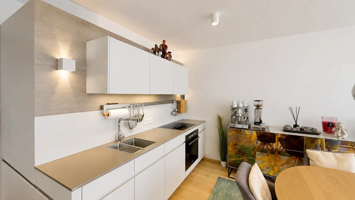 2-Zimmer-Wohnung kaufen in Wien – 50 m², € 344.000 – Bild 5 von 21
