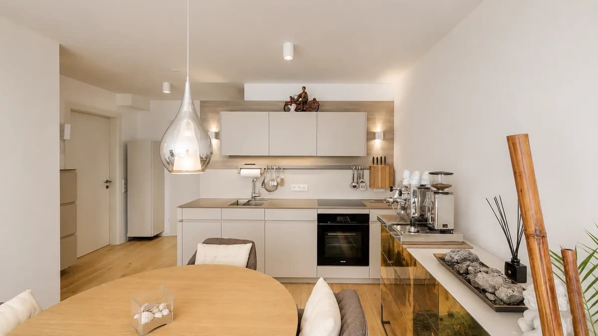 2-Zimmer-Wohnung kaufen in Wien – 50 m², € 344.000 – Bild 6 von 21