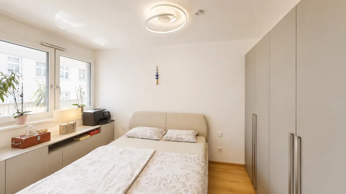 2-Zimmer-Wohnung kaufen in Wien – 50 m², € 344.000 – Bild 7 von 21