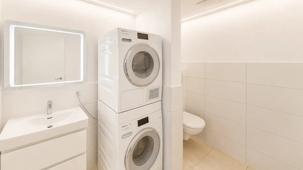 2-Zimmer-Wohnung kaufen in Wien – 50 m², € 344.000 – Bild 9 von 21