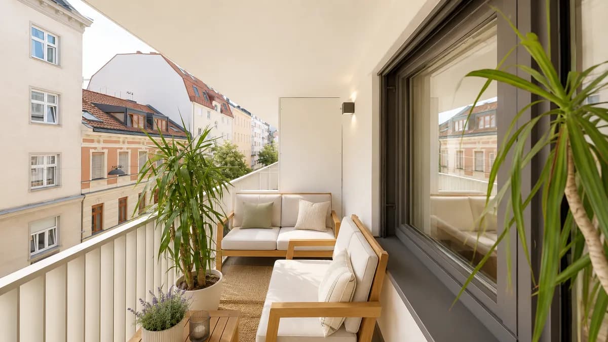 2-Zimmer-Wohnung kaufen in Wien – 50 m², € 344.000 – Bild 10 von 21