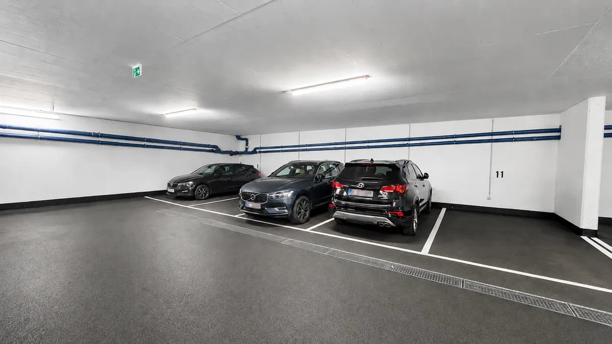 2-Zimmer-Wohnung kaufen in Wien – 50 m², € 344.000 – Bild 11 von 21