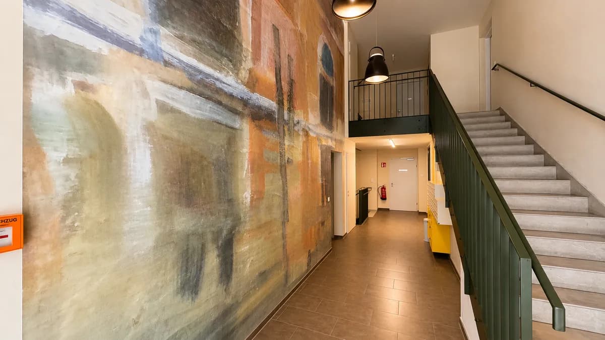 2-Zimmer-Wohnung kaufen in Wien – 50 m², € 344.000 – Bild 15 von 21