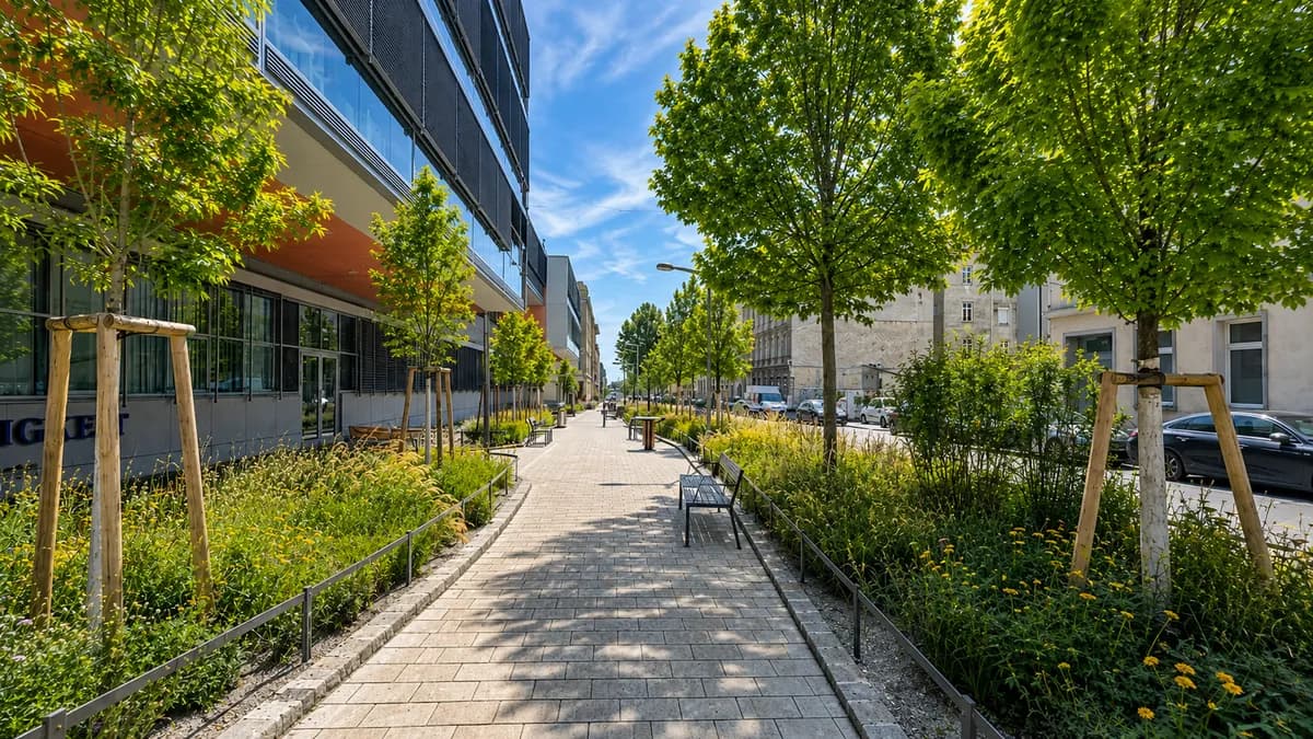 2-Zimmer-Wohnung kaufen in Wien – 50 m², € 344.000 – Bild 17 von 21