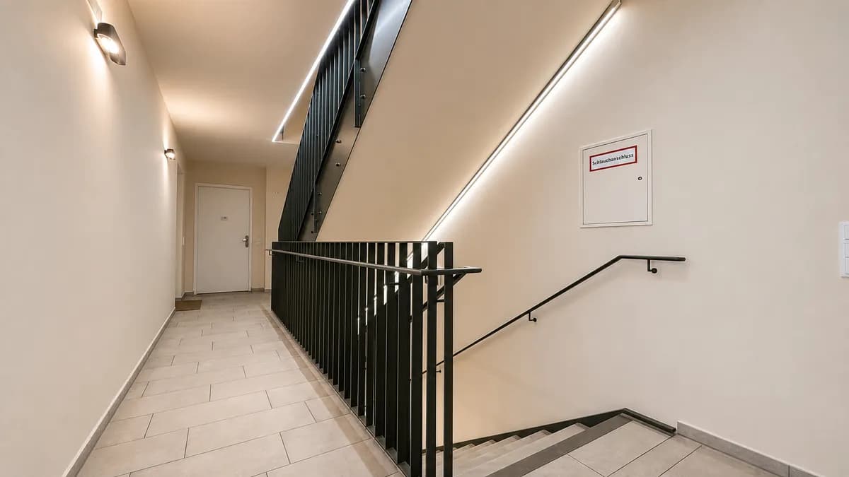 2-Zimmer-Wohnung kaufen in Wien – 50 m², € 344.000 – Bild 18 von 21