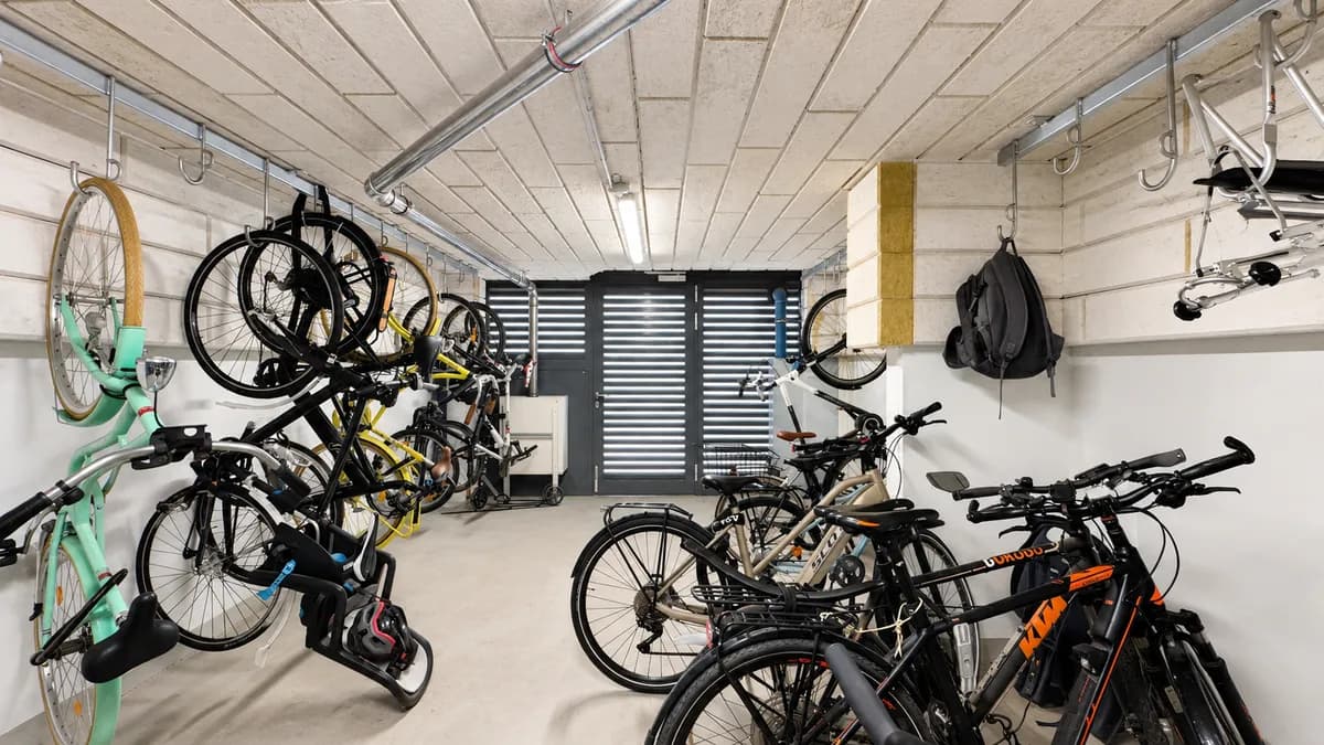 2-Zimmer-Wohnung kaufen in Wien – 50 m², € 344.000 – Bild 19 von 21