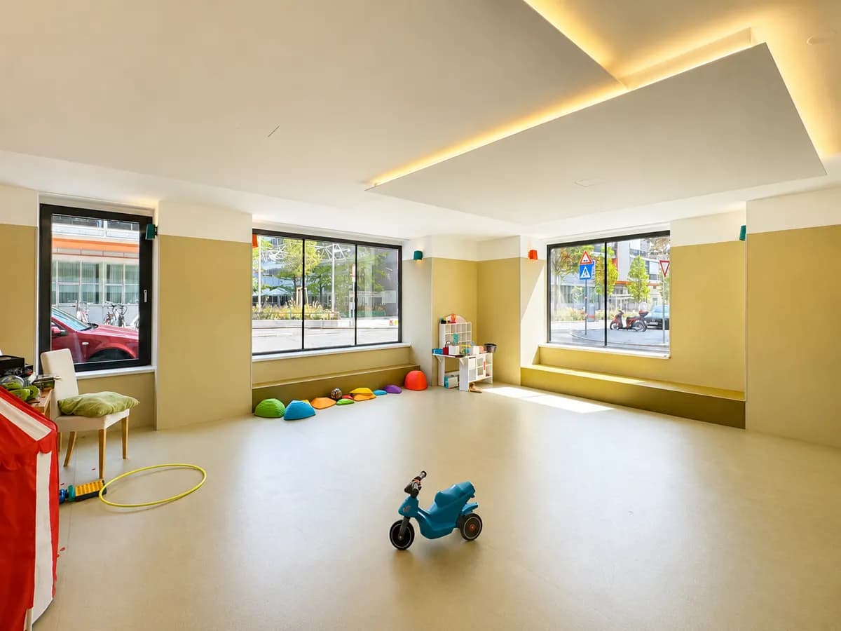2-Zimmer-Wohnung kaufen in Wien – 50 m², € 344.000 – Bild 20 von 21