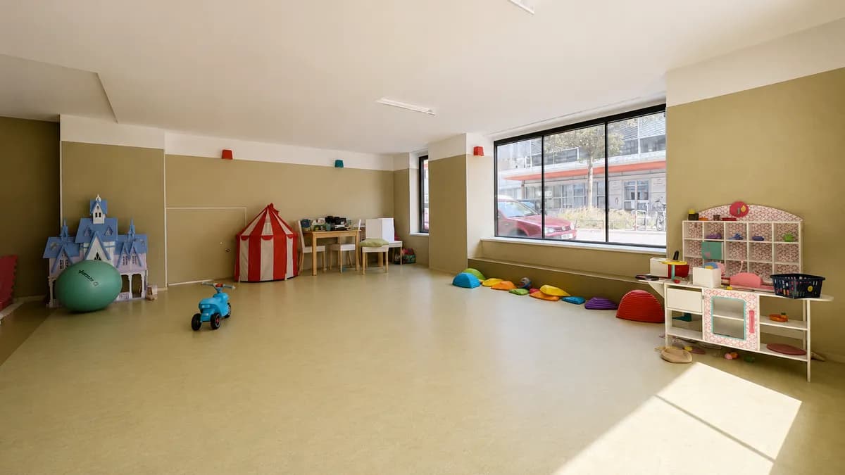 2-Zimmer-Wohnung kaufen in Wien – 50 m², € 344.000 – Bild 21 von 21