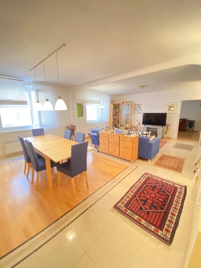 5-Zimmer-Wohnung kaufen in Wien – 166 m², € 1.330.000