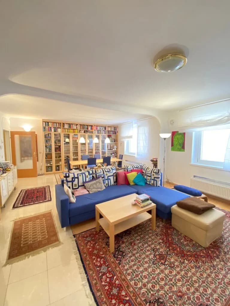 5-Zimmer-Wohnung kaufen in Wien – 166 m², € 1.330.000 – Bild 2 von 10