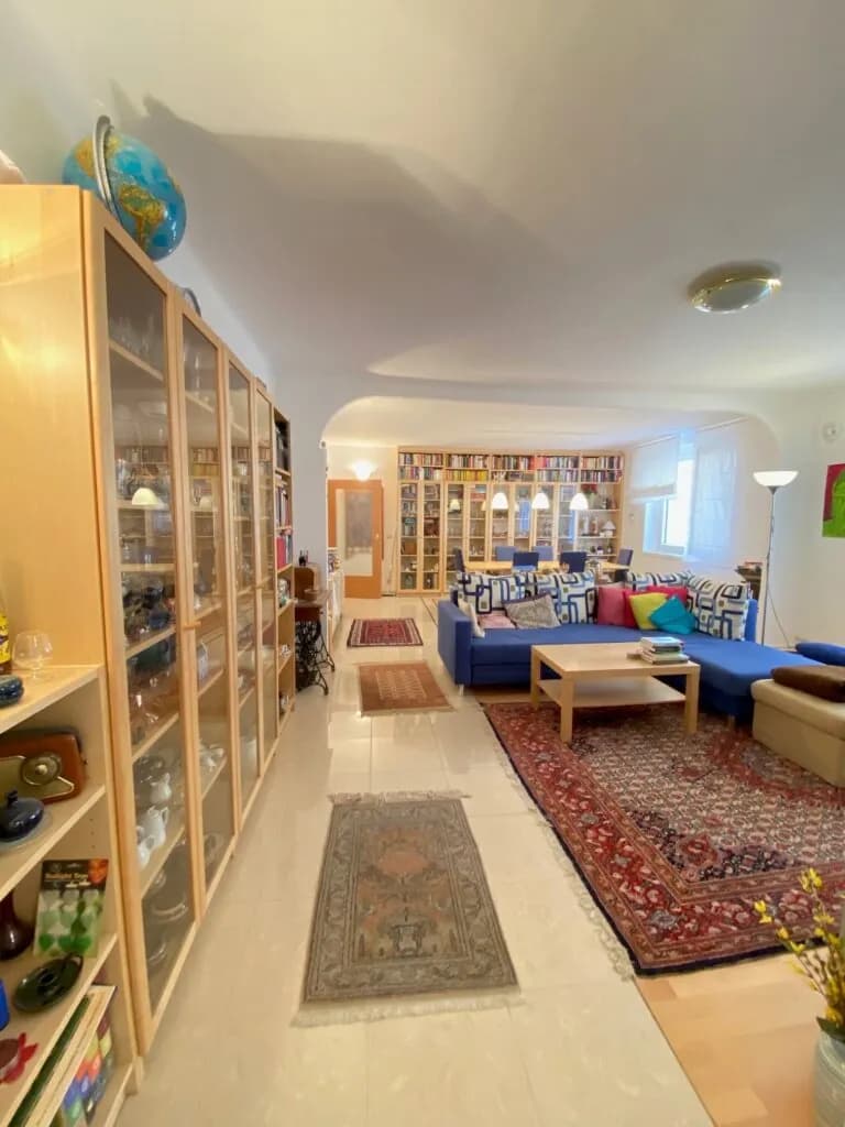 5-Zimmer-Wohnung kaufen in Wien – 166 m², € 1.330.000 – Bild 3 von 10