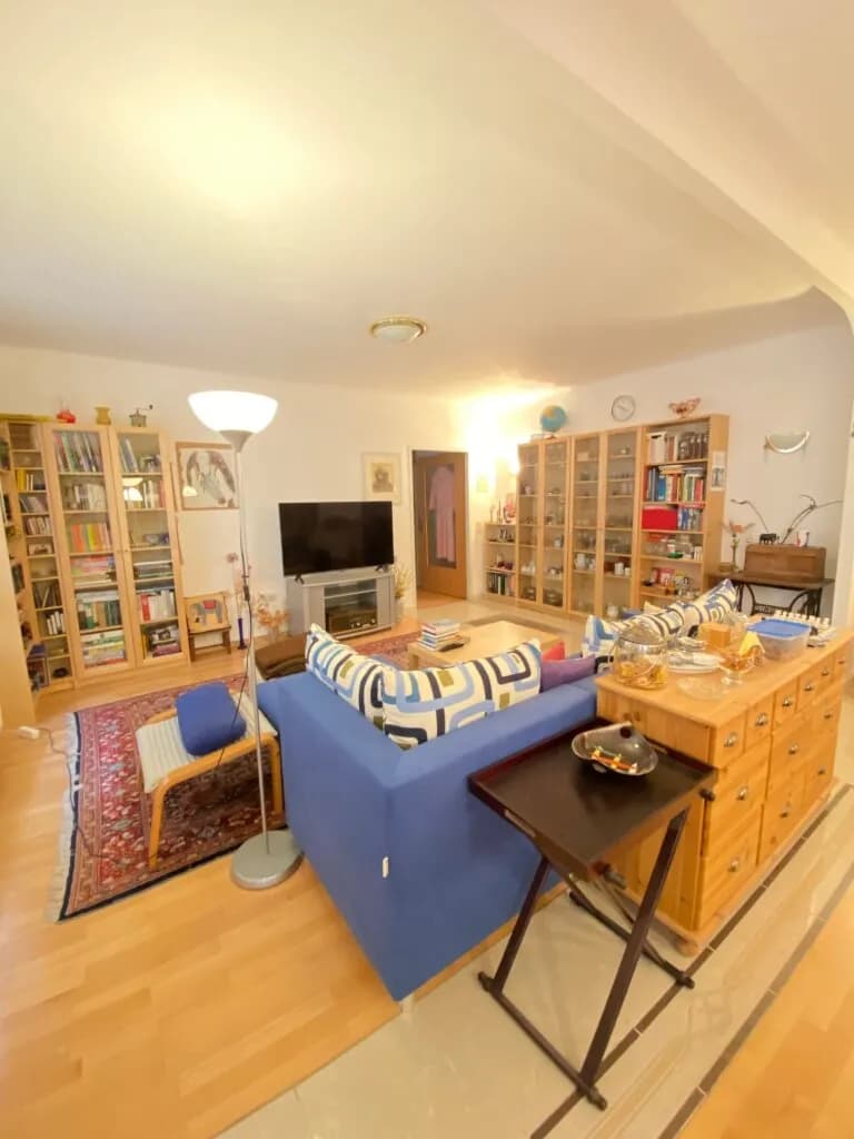 5-Zimmer-Wohnung kaufen in Wien – 166 m², € 1.330.000 – Bild 4 von 10