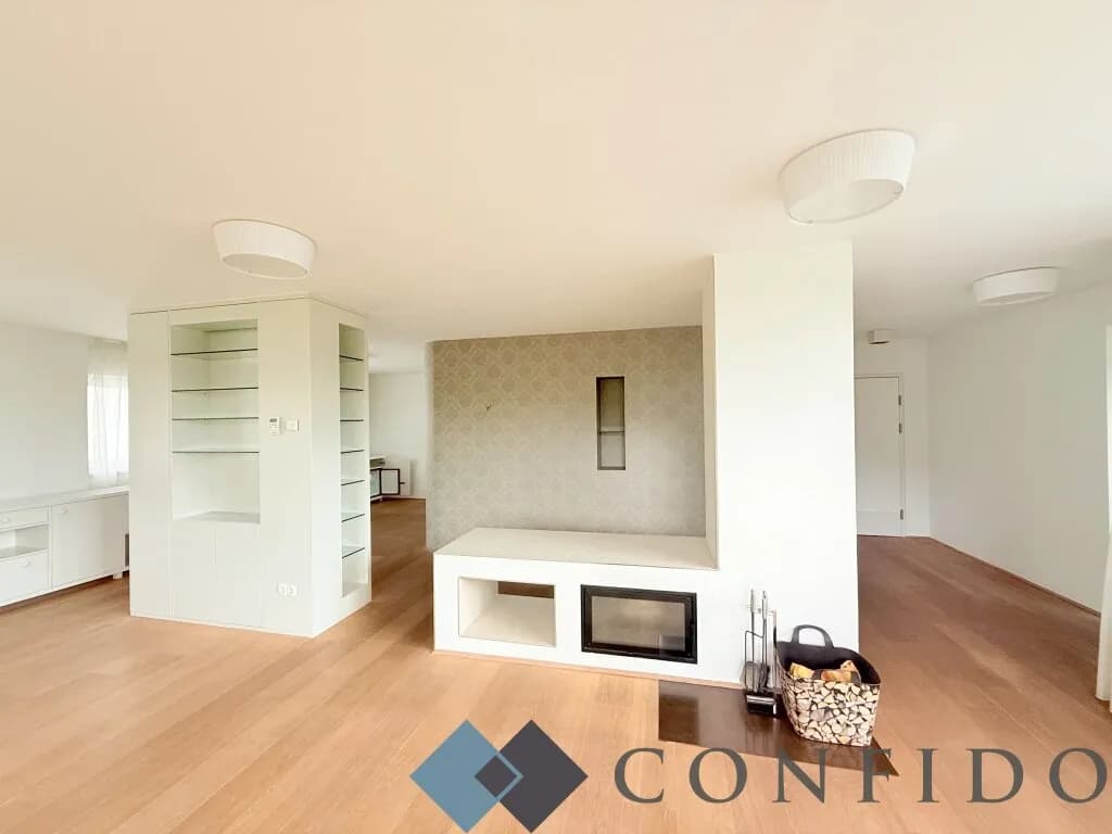 4-Zimmer-Wohnung mieten in Wien – 151,08 m², € 2.550 – Bild 5 von 32