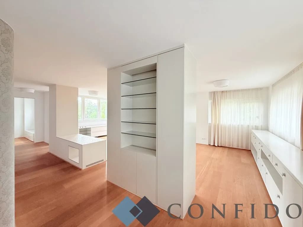 4-Zimmer-Wohnung mieten in Wien – 151,08 m², € 2.550 – Bild 8 von 32