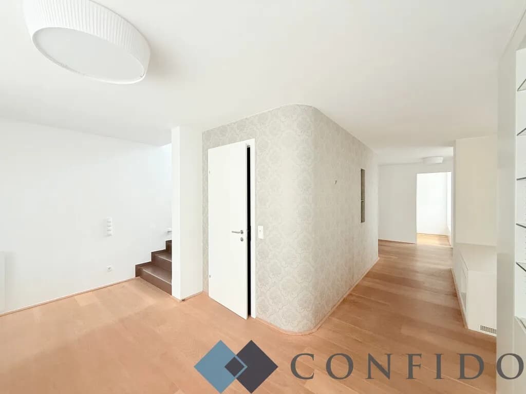 4-Zimmer-Wohnung mieten in Wien – 151,08 m², € 2.550 – Bild 11 von 32